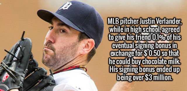 Interesting Facts (43 pics)