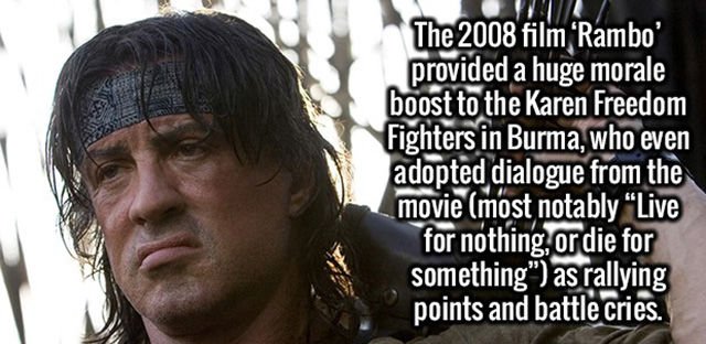 Interesting Facts (43 pics)