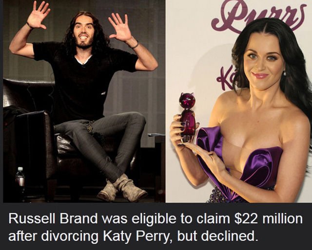 Interesting Facts (43 pics)