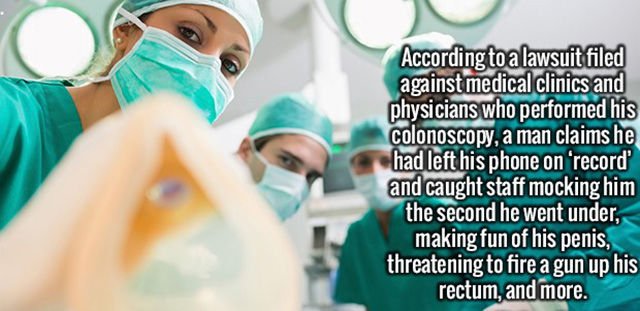 Interesting Facts (43 pics)