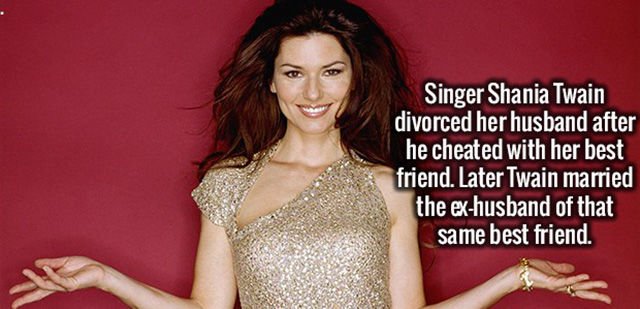 Interesting Facts (43 pics)