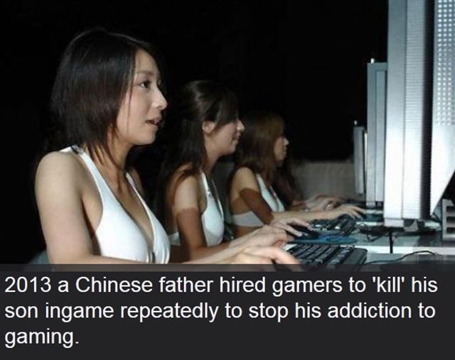 Interesting Facts (43 pics)