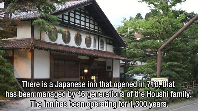 Interesting Facts (43 pics)