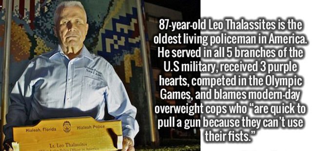 Interesting Facts (43 pics)