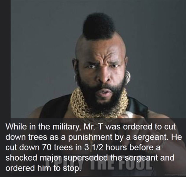 Interesting Facts (43 pics)