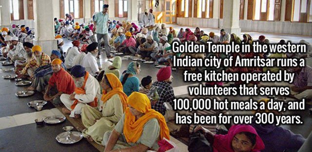 Interesting Facts (43 pics)