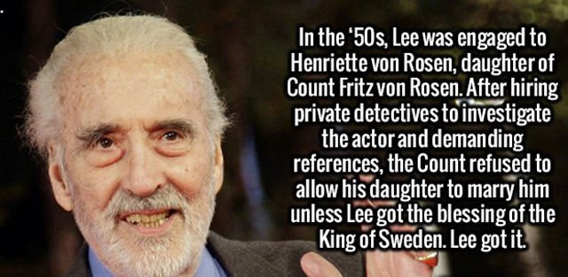 Interesting Facts (43 pics)