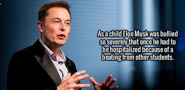 Interesting Facts (43 pics)