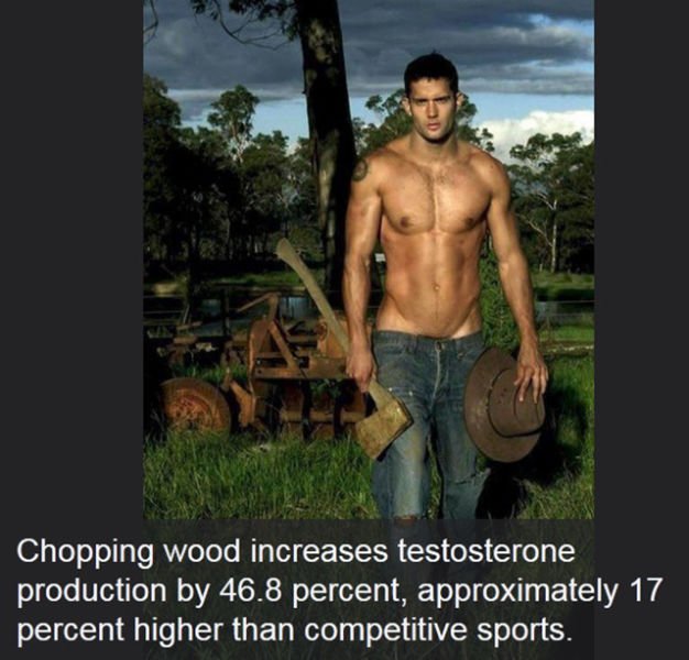 Interesting Facts (43 pics)