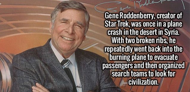 Interesting Facts (43 pics)