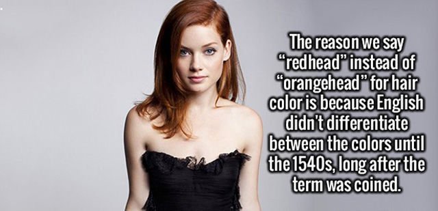Interesting Facts (43 pics)