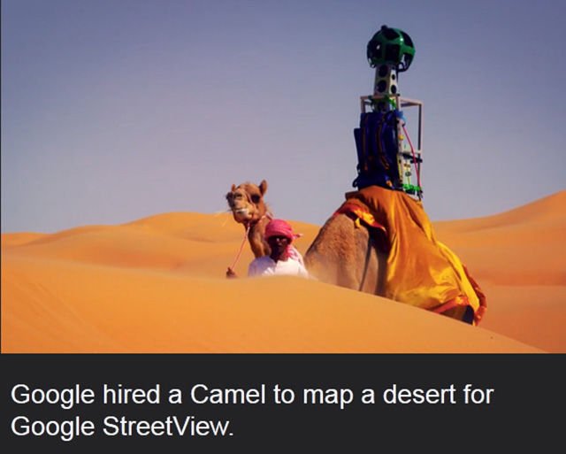 Interesting Facts (43 pics)