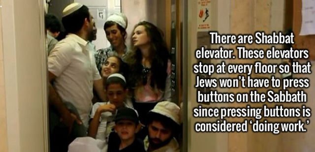 Interesting Facts (43 pics)