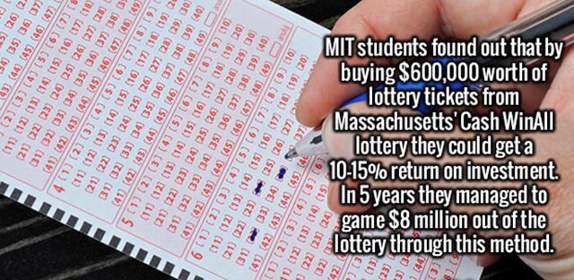 Interesting Facts (43 pics)