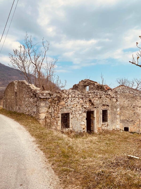 Atmospheric Abandoned Places (20 pics)