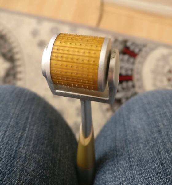 Interesting Finds (37 pics)