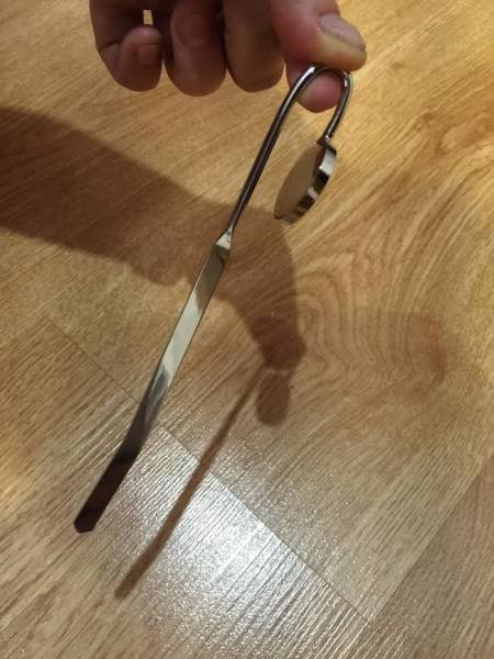 Interesting Finds (37 pics)