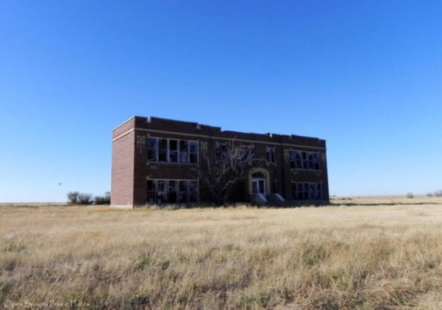 Atmospheric Abandoned Places (20 pics)