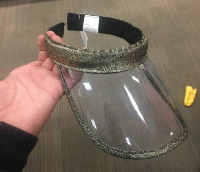 Unsuccessful Purchases (17 pics)