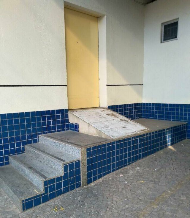 Failed Designs And Constructions (25 pics)