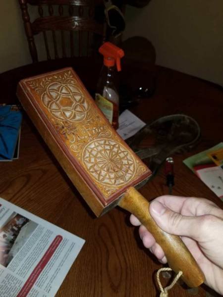 Interesting Finds (37 pics)