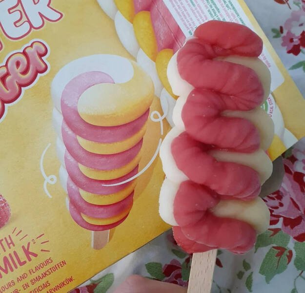 Unsuccessful Purchases (17 pics)