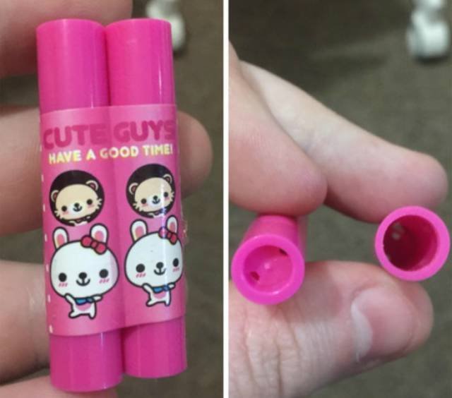 Interesting Finds (37 pics)