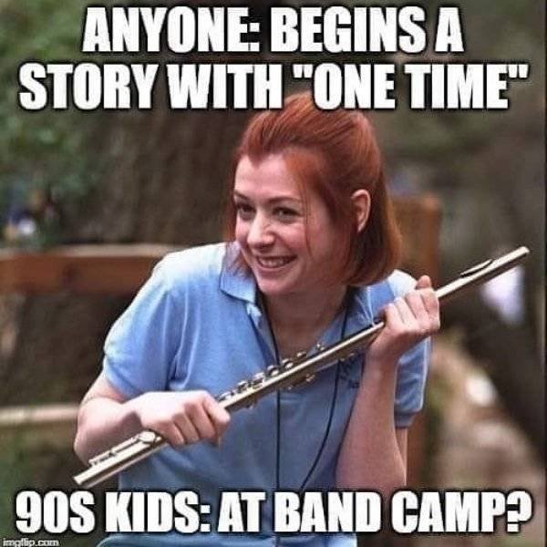 A Little Bit Of Nostalgia (25 pics)