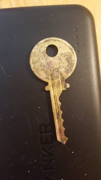 Interesting Finds (37 pics)