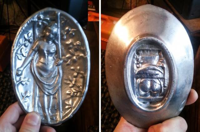 Interesting Finds (37 pics)
