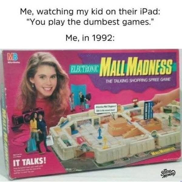 A Little Bit Of Nostalgia (25 pics)