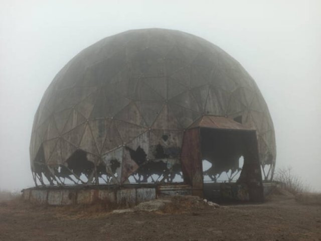 Atmospheric Abandoned Places (20 pics)