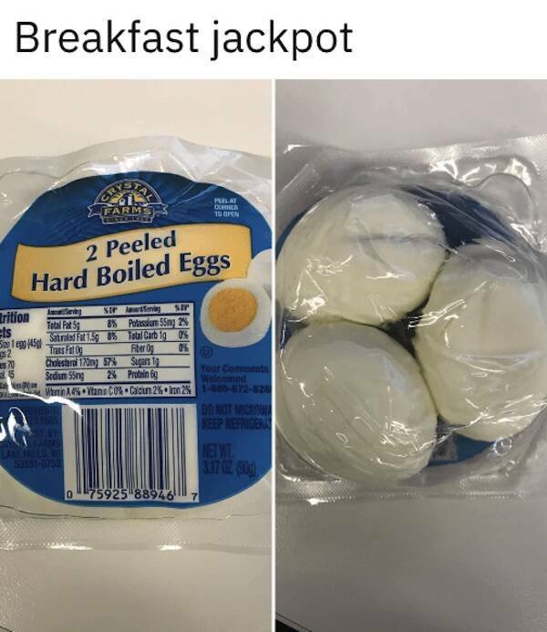Unsuccessful Purchases (17 pics)