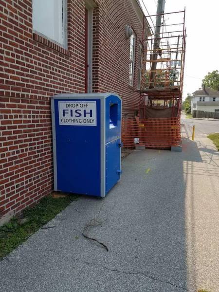 Epic Fails (29 pics)