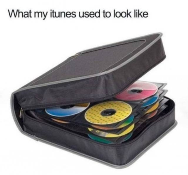 A Little Bit Of Nostalgia (25 pics)