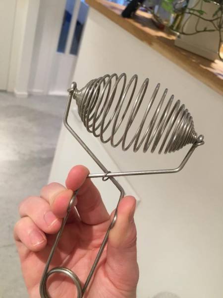 Interesting Finds (37 pics)