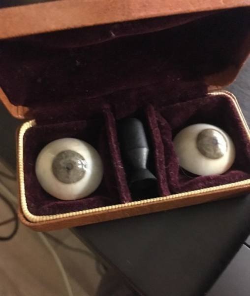 Interesting Finds (37 pics)
