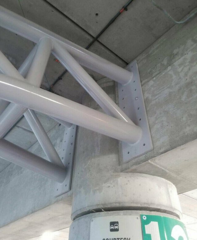 Failed Designs And Constructions (25 pics)