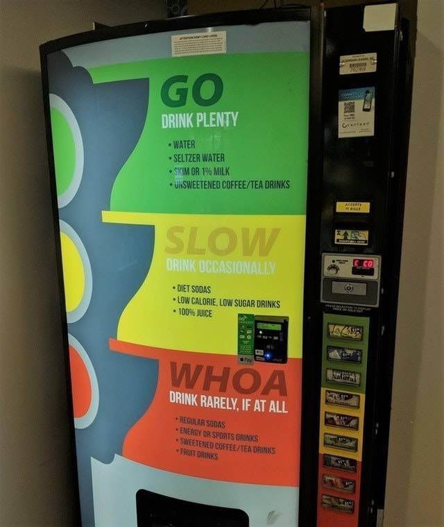Unusual Vending Machines (21 pics)