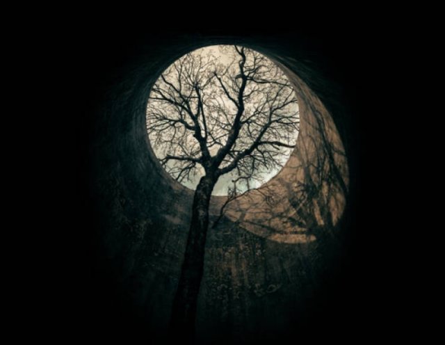 Atmospheric Abandoned Places (20 pics)