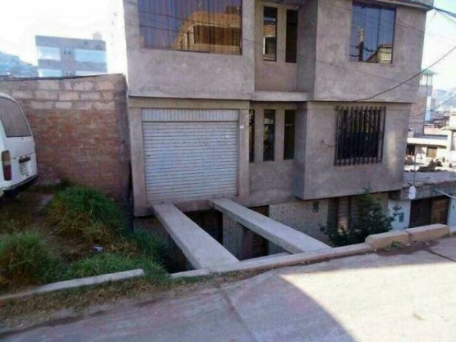 Failed Designs And Constructions (25 pics)