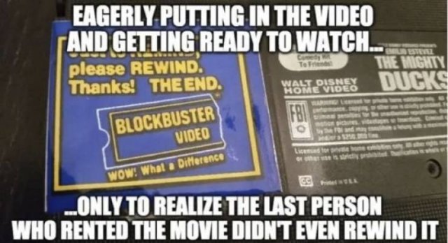A Little Bit Of Nostalgia (25 pics)