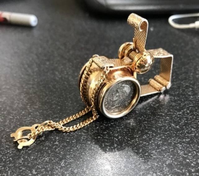 Interesting Finds (37 pics)