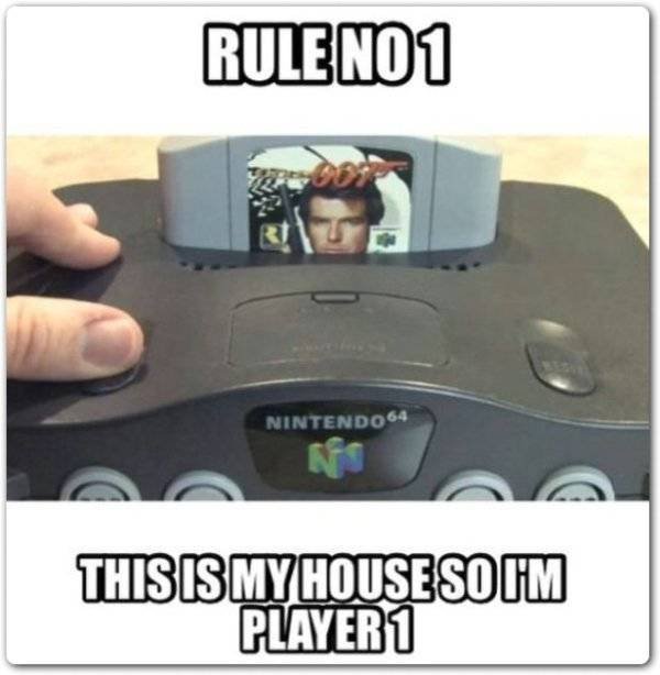 A Little Bit Of Nostalgia (25 pics)