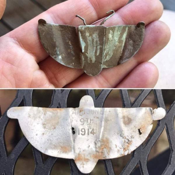 Interesting Finds (37 pics)