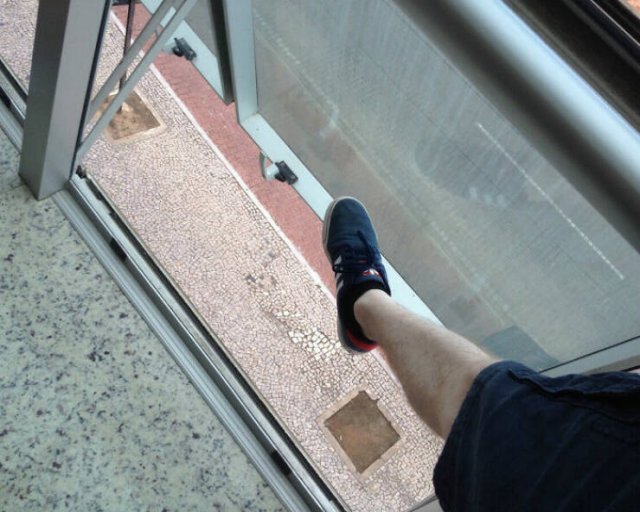 Failed Designs And Constructions (25 pics)