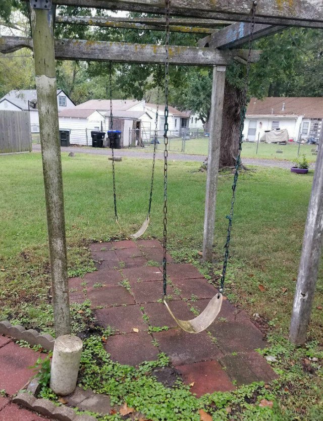 Failed Designs And Constructions (25 pics)