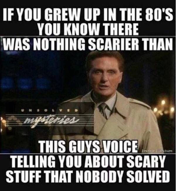 A Little Bit Of Nostalgia (25 pics)