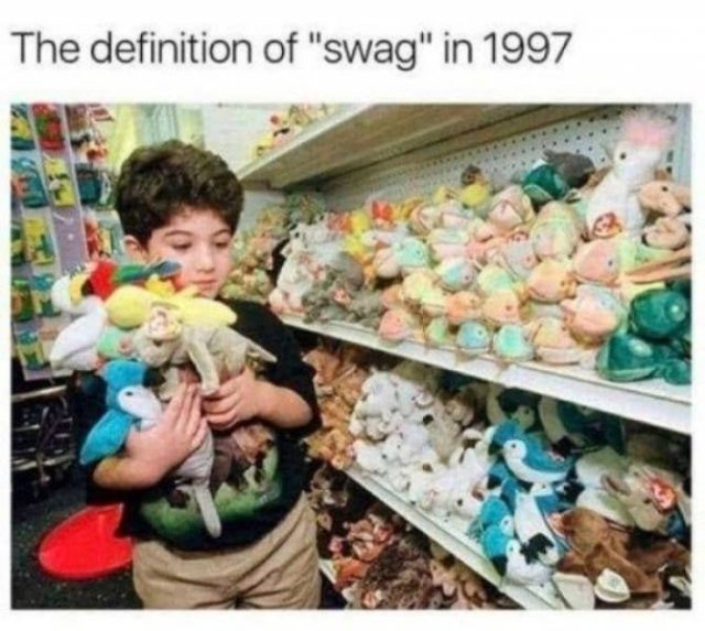 A Little Bit Of Nostalgia (25 pics)