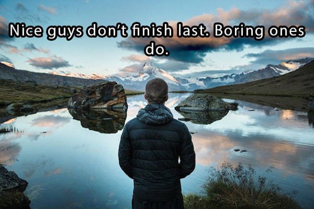 Wise Advices (24 pics)
